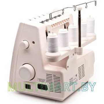 Коверлок Merrylock 5000 картинка 6